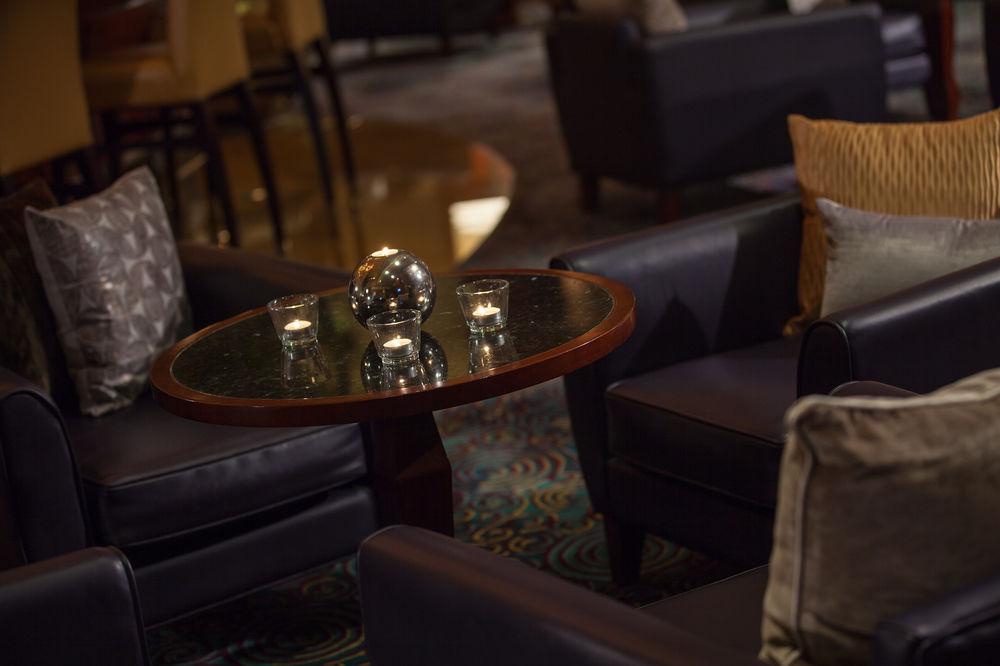Renaissance Wuhan Hotel Dış mekan fotoğraf