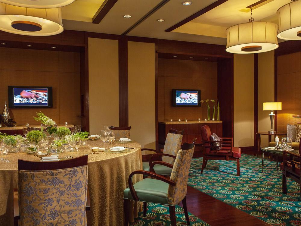 Renaissance Wuhan Hotel Dış mekan fotoğraf