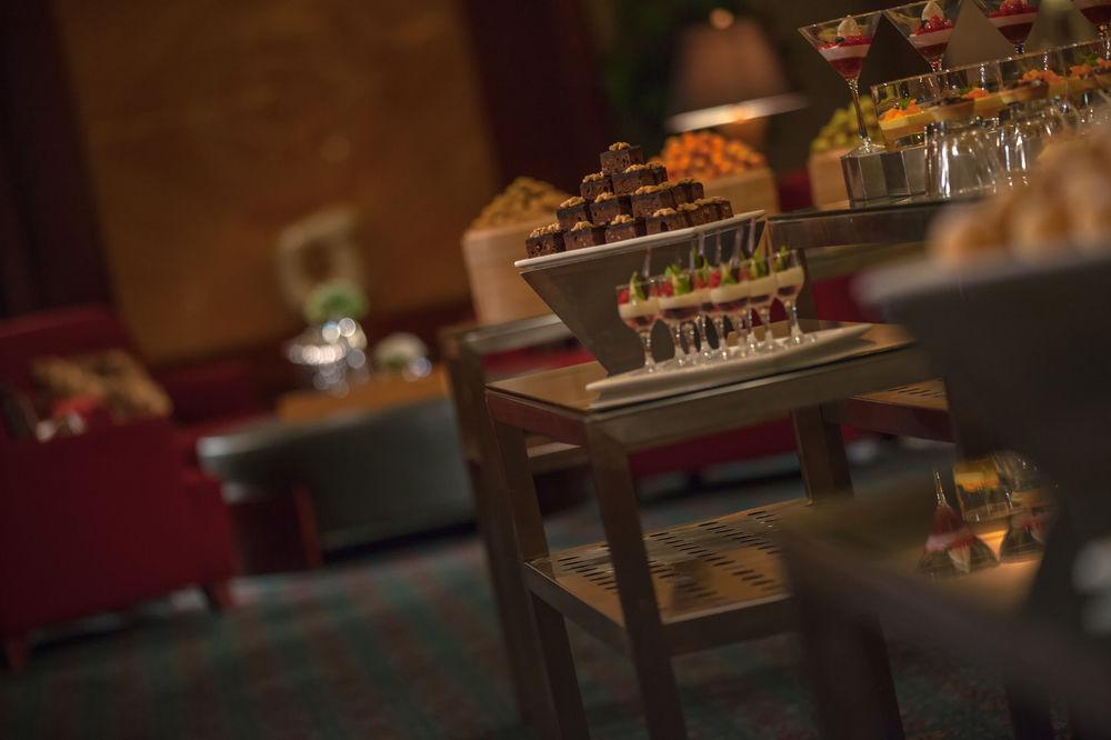 Renaissance Wuhan Hotel Dış mekan fotoğraf