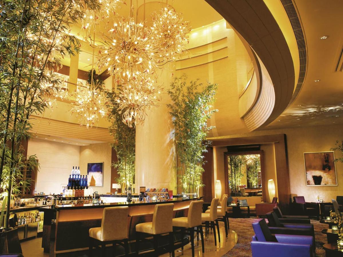 Renaissance Wuhan Hotel Dış mekan fotoğraf