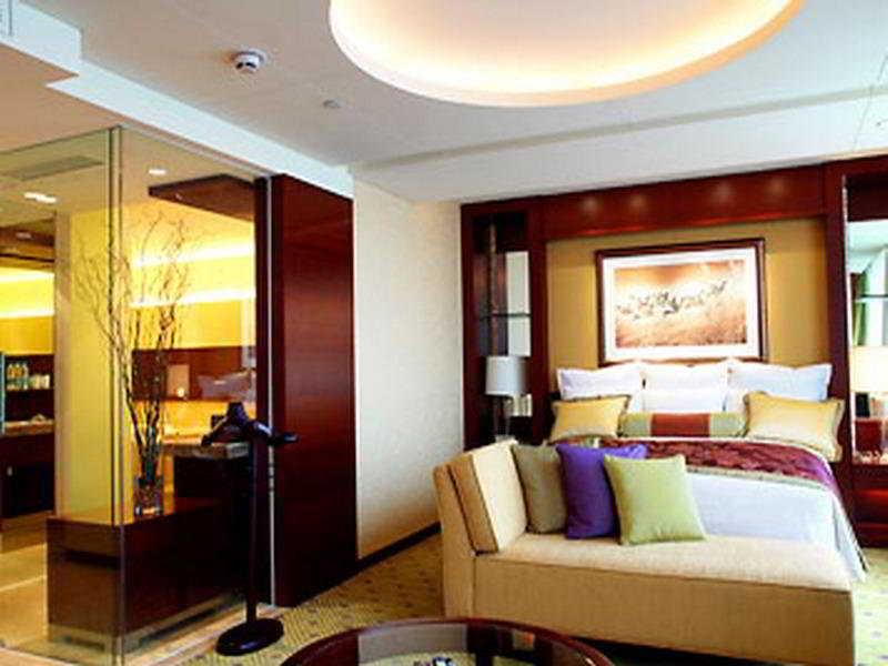 Renaissance Wuhan Hotel Dış mekan fotoğraf