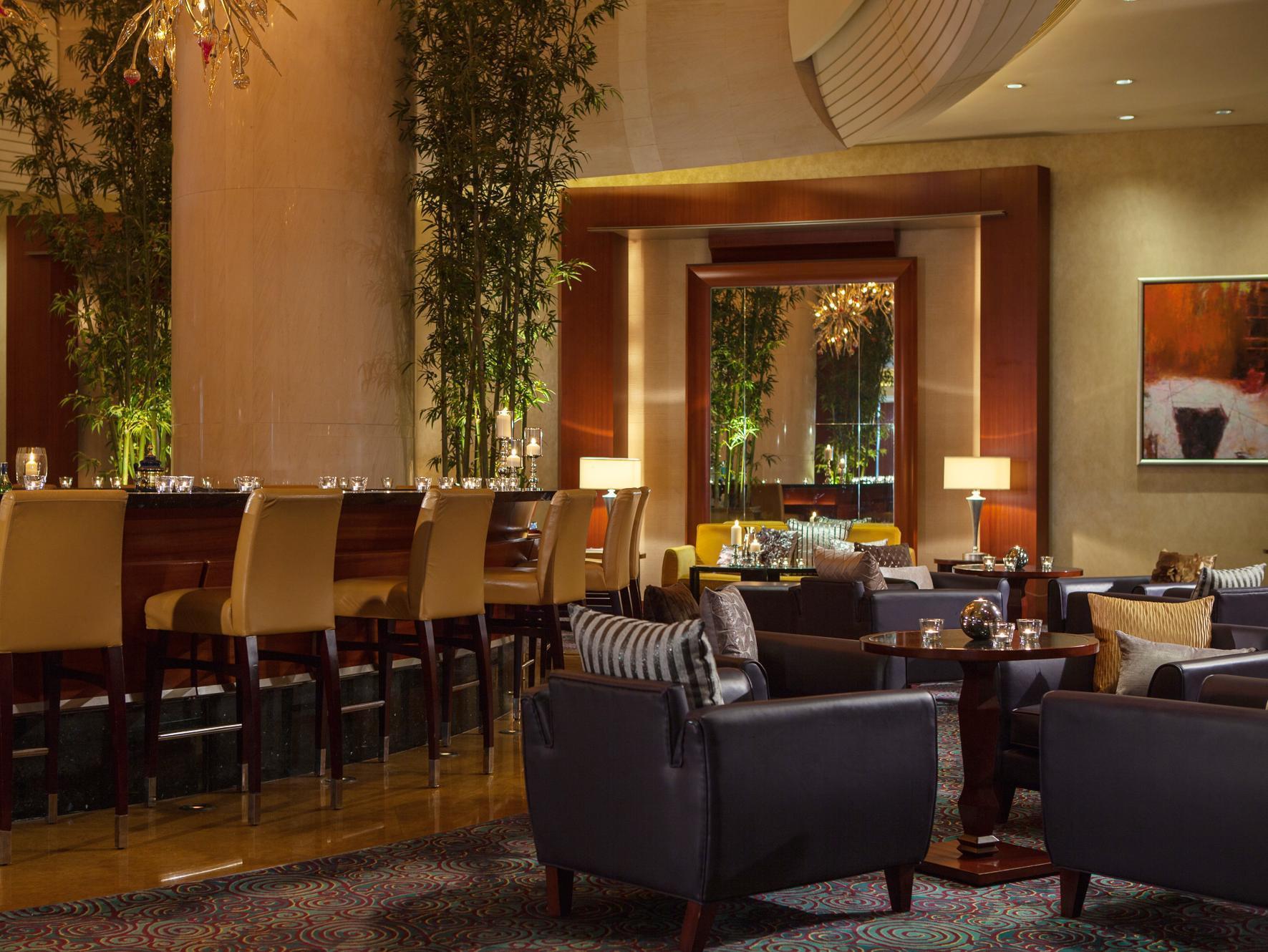Renaissance Wuhan Hotel Dış mekan fotoğraf