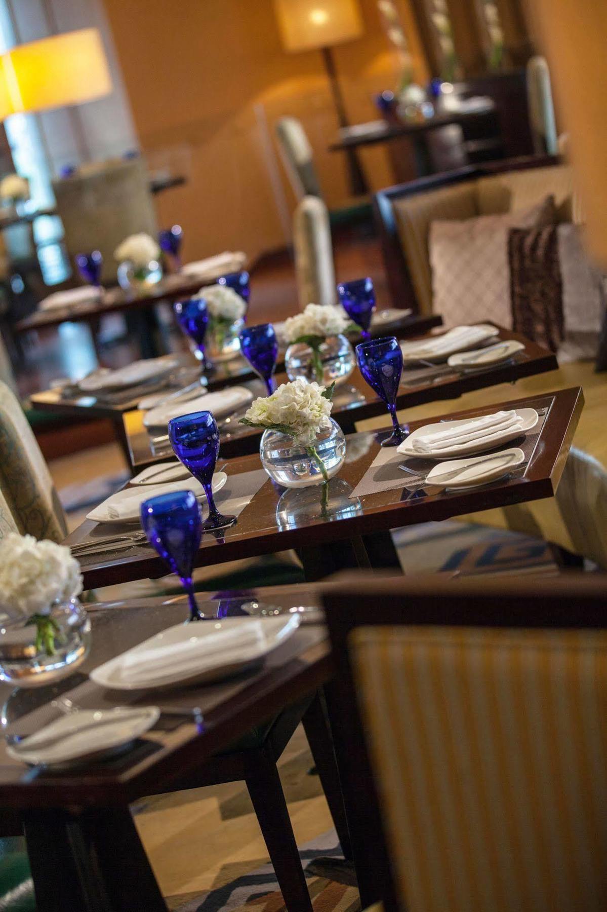 Renaissance Wuhan Hotel Dış mekan fotoğraf