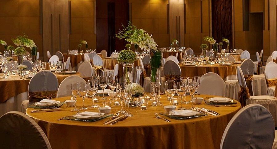 Renaissance Wuhan Hotel Dış mekan fotoğraf